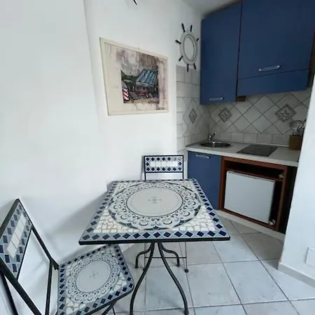 Casamira * קאפרי